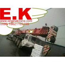 2006 Zoomlion 130ton Hydraulic Truck Mobile Crane (QY130H)